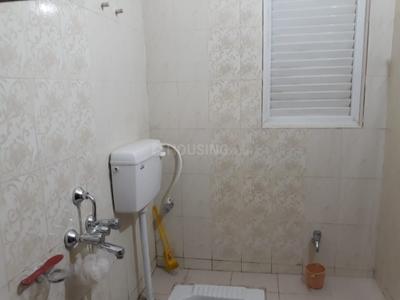 Bathroom Image of 875 Sq.ft 2 BHK Apartment / Flat for sale in Kalyanpur Kanpur for Rs. 4800000