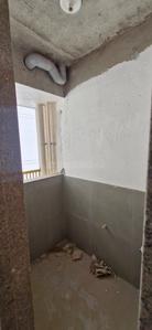 Bathroom Image of 926 Sq.ft 3 BHK Apartment / Flat for sale in HND Kushal Apartment, Vastrapur Ahmedabad for Rs. 11000000
