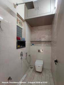 Image of 945 Sq.ft 2 BHK Apartment / Flat for sale in Vinayak River Links, Ghusuri, Howrah for Rs. 9000000