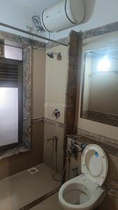 Image of 1350 Sq.ft 3 BHK Apartment / Flat for rent in Raheja Acropolis, Chembur, Mumbai for Rs. 95000