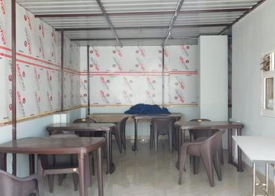 Hall Image of HOUSITIZE PG  in Sector 42, Noida