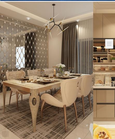 KS Regalia Apartment Main Image 1