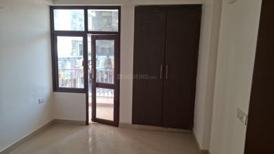 Bedroom Image of 1500 Sq.ft 3 BHK Apartment / Flat for sale in Panchsheel Wellington, Crossings Republik Ghaziabad for Rs. 13000000