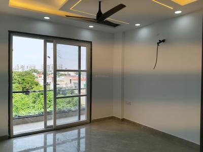 Bedroom Image of 2500 Sq.ft 4 BHK Builder Floor for sale in Sector 57 Gurgaon for Rs. 37500000