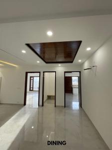 Hall Image of 2400 Sq.ft 4 BHK Builder Floor for sale in Sector 21 Panchkula for Rs. 30000000