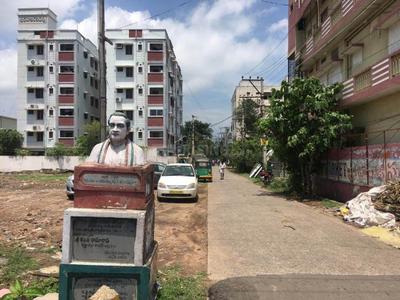 Image of 557 Sq.ft Residential Plot / Land for sale in Auto Nagar, Vijayawada for Rs. 44560000