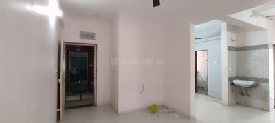 Bedroom Image of 900 Sq.ft 3 BHK Apartment / Flat for rent in Shivam Residency, Sola Ahmedabad for Rs. 30000