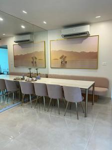 Hall Image of 730 Sq.ft 2 BHK Apartment / Flat for sale in Kandivali West Mumbai for Rs. 22500000