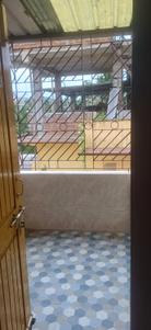 Balcony Image of 1200 Sq.ft 1 BHK Independent House for rent in Narengi Tinali Guwahati for Rs. 10000