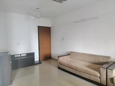 Living Room Image of 1600 Sq.ft 3 BHK Apartment / Flat for sale in Manas Lake City Phase 1, Pirangut Pune for Rs. 10800000