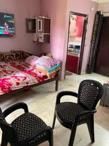 Bedroom Image of 450 Sq.ft 1 RK Apartment / Flat for sale in Motichur Haridwar for Rs. 1500000
