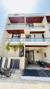 Image of 4500 Sq.ft 7 BHK Villa for sale in Sushant City - I, Jaipur for Rs. 29100000