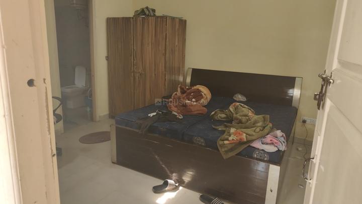 Landmark building Bedroom One 1