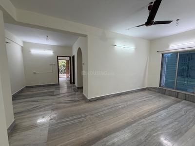 Hall Image of 1600 Sq.ft 3 BHK Apartment / Flat for sale in Purbalok Kolkata for Rs. 7800000