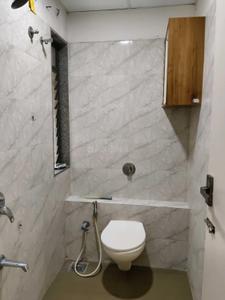 Image of 710 Sq.ft 2 BHK Apartment / Flat for rent in Aashray Atulyam, Shilaj, Ahmedabad for Rs. 27000