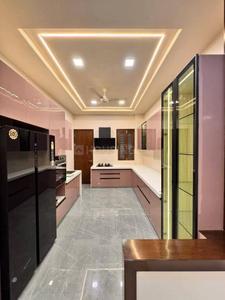 Kitchen Image of 5000 Sq.ft 5 BHK Villa for sale in Vaishali Nagar Extension Jaipur for Rs. 50000000