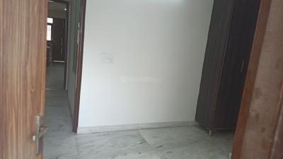 Bedroom Image of 750 Sq.ft 2 BHK Builder Floor for sale in Mansarover Garden New Delhi for Rs. 6500000