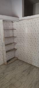 Bedroom Image of 1000 Sq.ft 1 BHK Independent House for rent in Shree Ram Madhuban Villa, Nava Naroda Ahmedabad for Rs. 12000