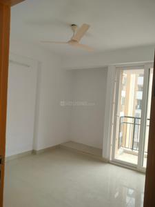 Bedroom Image of 852 Sq.ft 2 BHK Apartment / Flat for sale in Anukampa Sky Lounges, Kankha Ki Dhani Jaipur for Rs. 5200000