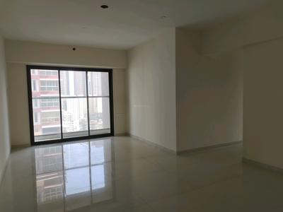 Living Room Image of 1140 Sq.ft 3 BHK Apartment / Flat for rent in Lotus Sky Garden, Malad West Mumbai for Rs. 80000