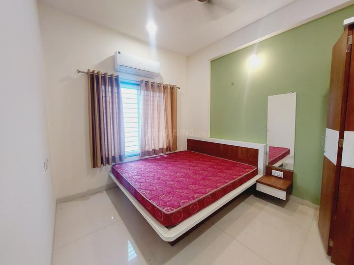 Mahalaxmi Nagar Bedroom 1