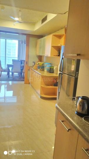 Jaypee The Sun Court Property Details Video 1