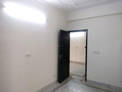 Bedroom Image of 1700 Sq.ft 3 BHK Apartment / Flat for sale in Nishat Apartment, Sector 19 Dwarka New Delhi for Rs. 27800000
