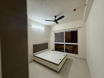 Bedroom Image of AK LIVING ROOMS in Mahalunge, Pune