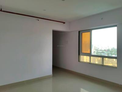 Living Room Image of 550 Sq.ft 1 BHK Apartment / Flat for sale in Mulund East Mumbai for Rs. 9100000