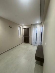 Bedroom Image of 1500 Sq.ft 3 BHK Builder Floor for sale in Sector 123 Mohali for Rs. 7600000