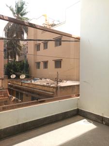 Bedroom One Image of 1545 Sq.ft 3 BHK Apartment / Flat for sale in Banaswadi Bengaluru for Rs. 14500000