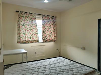 Bedroom Image of 1900 Sq.ft 4 BHK Apartment / Flat for sale in Hiranandani Estate Hill Grange, Hiranandani Estate Thane for Rs. 39500000