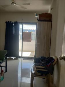 Hall Image of 480 Sq.ft 1 BHK Apartment / Flat for rent in Rohan Prathama, Hinjawadi Pune for Rs. 26000