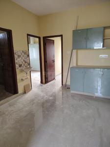 Hall Image of 1200 Sq.ft 2 BHK Apartment / Flat for rent in Begumpet Hyderabad for Rs. 23000