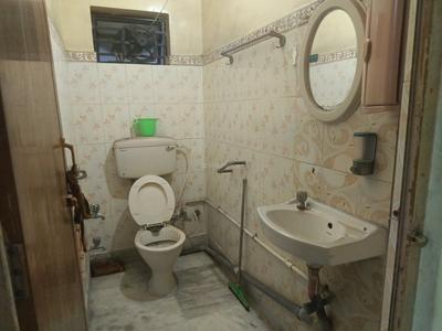 Image of 1200 Sq.ft 3 BHK Apartment / Flat for sale in Behala, Kolkata for Rs. 5500000