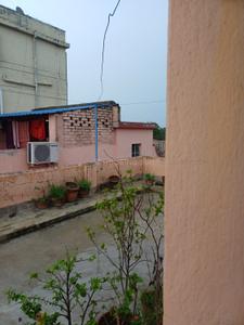 Balcony Image of 1000 Sq.ft 4 BHK Independent House for sale in Kanchrapara North 24 Parganas District for Rs. 11000000