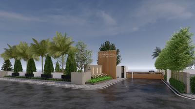 Image of 1000 Sq.ft Residential Plot / Land for sale in Rau, Indore for Rs. 3425000