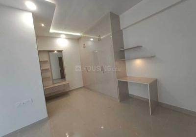 Bedroom Image of 2770 Sq.ft 4 BHK Apartment / Flat for rent in ND Passion Elite, Electronic City Bengaluru for Rs. 89999