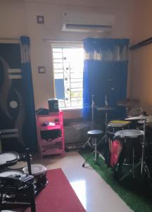 Hall Image of 2208 Sq.ft 3 BHK Apartment / Flat for sale in Dankuni Hooghly for Rs. 12800000