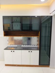 Kitchen Image of 869 Sq.ft 2 BHK Apartment / Flat for sale in Casagrand Zenith Phase 1, Medavakkam Chennai for Rs. 7500000