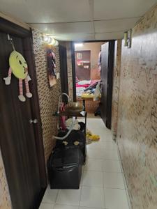 Image of 600 Sq.ft 1 BHK Apartment / Flat for sale in Viman Nagar, Pune for Rs. 5800000