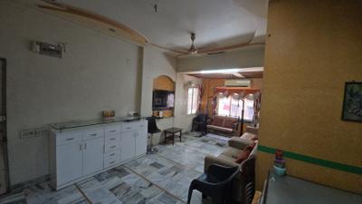 Living Room Image of 1900 Sq.ft 3 BHK Apartment / Flat for sale in Paldi Ahmedabad for Rs. 9500000