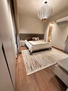 Bedroom Image of 1700 Sq.ft 3 BHK Apartment / Flat for sale in Pavitra Luxury Residences, Nabha Zirakpur for Rs. 10000000