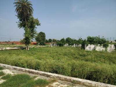 Image of 450 Sq.ft Residential Plot / Land for sale in Del NCR Aerocity Jewar, Yeida, Greater Noida for Rs. 1159988