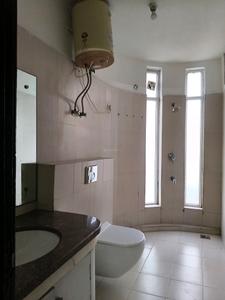 Bedroom One Image of 1355 Sq.ft 3 BHK Apartment / Flat for sale in Unitech Uniworld Gardens 2, Sector 47 Gurgaon for Rs. 20000000