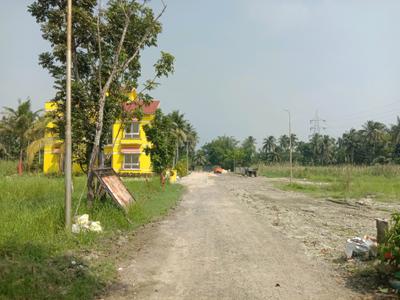 Image of 720 Sq.ft Residential Plot / Land for sale in Vriddhica Heritage, Bara Gagan Gohalia, Kolkata for Rs. 400009