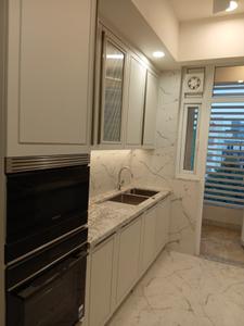 Kitchen Image of 3240 Sq.ft 4 BHK Builder Floor for sale in Sector 54 Gurgaon for Rs. 85200000