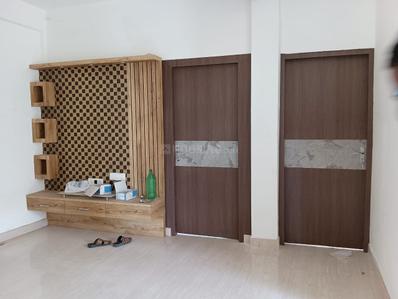 Bedroom Image of 1227 Sq.ft 3 BHK Apartment / Flat for sale in Mukundapur Kolkata for Rs. 7000000