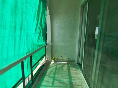 Balcony Image of 3015 Sq.ft 4 BHK Apartment / Flat for sale in Ambawadi Ahmedabad for Rs. 35000000