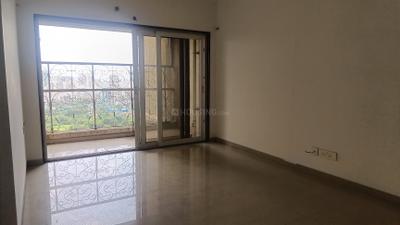 Living Room Image of 1635 Sq.ft 3 BHK Apartment / Flat for sale in Sai Yashaskarm CHS LTD, Kharghar Navi Mumbai for Rs. 24000000